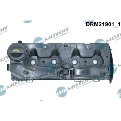 DR.MOTOR AUTOMOTIVE DRM21901 Motor deksel met pakking - Engine Cylinder Head Cover DR.MOTOR AUTOMOTIVE DRM21901 Motor deksel met pakking - Engine Cylinder Head Cover