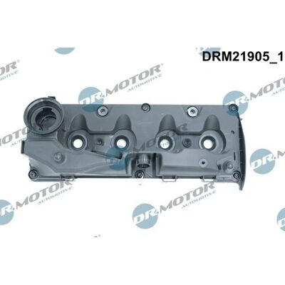 Dr.motor Automotive Engine Cover with Gasket - Engine Cover Dr.motor Automotive Engine Cover with Gasket - Engine Cover
