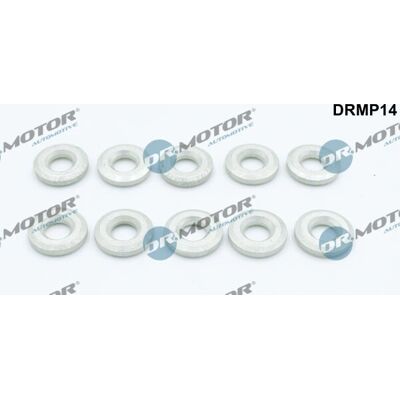 Toyota Einspritzdüsen Dichtsatz - Dr. Motor Toyota Einspritzdüsen Dichtsatz - Dr. Motor