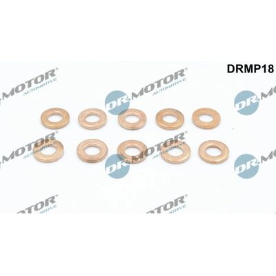 Dr.motor 1565ah Injectorpackning - Injektor, Packning, Koppar Dr.motor 1565ah Injectorpackning - Injektor, Packning, Koppar
