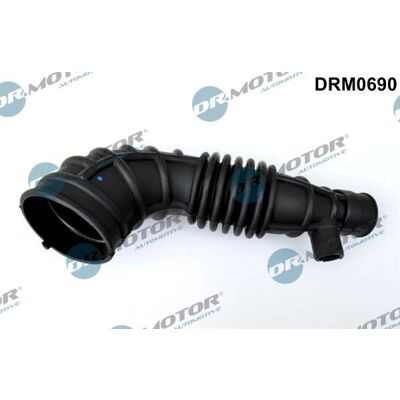 Dr.motor DRM0690 Flexibler Luftzufuhrschlauch - Luftansaugschlauch Dr.motor DRM0690 Flexibler Luftzufuhrschlauch - Luftansaugschlauch