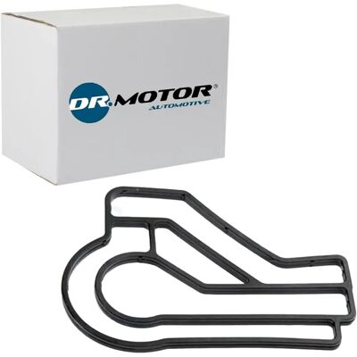 Dr.motor Automotive DRM0691 Oljekylarepackning - Till VW Crafte Dr.motor Automotive DRM0691 Oljekylarepackning - Till VW Crafte