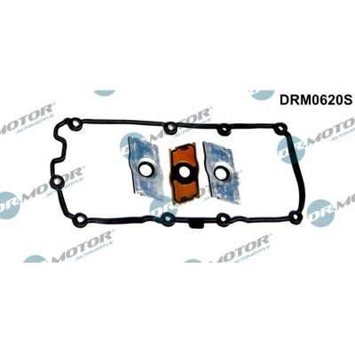 Pakningssett for topplokk - Audi A4 A5 Pakningssett for topplokk - Audi A4 A5