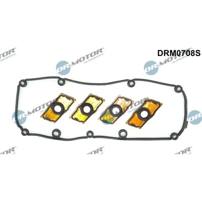 Volkswagen Audi Engine Gasket Set - Cylinder Cover Seal Kit Volkswagen Audi Engine Gasket Set - Cylinder Cover Seal Kit