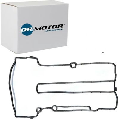 Ventildeckelpackning Dr.motor Automotive - T-Form för Opel, Chevrolet Ventildeckelpackning Dr.motor Automotive - T-Form för Opel, Chevrolet