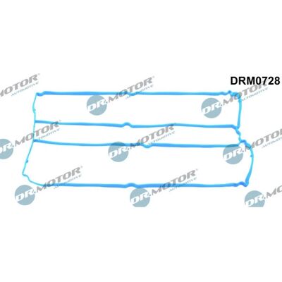 Ford Xs7g6584ac Ventildeckeldichtung - Motorteil Ford Xs7g6584ac Ventildeckeldichtung - Motorteil