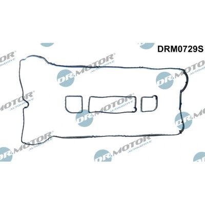 Tätning för ventilkåpa Dr.motor Automotive - Ford Focus Mondeo Galaxy 1999cm³ 240PS Tätning för ventilkåpa Dr.motor Automotive - Ford Focus Mondeo Galaxy 1999cm³ 240PS