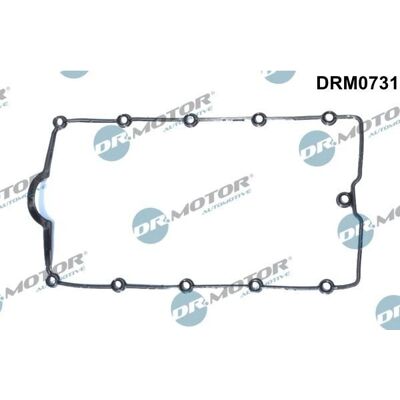Dr.motor Automotive - DRM0731 - Audi A4/A6 - Valve cover gasket Dr.motor Automotive - DRM0731 - Audi A4/A6 - Valve cover gasket