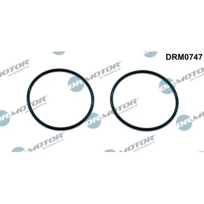 Dr.motor Automotive Seal - 56mm Diameter - Engine Vacuum Pump Gasket Dr.motor Automotive Seal - 56mm Diameter - Engine Vacuum Pump Gasket