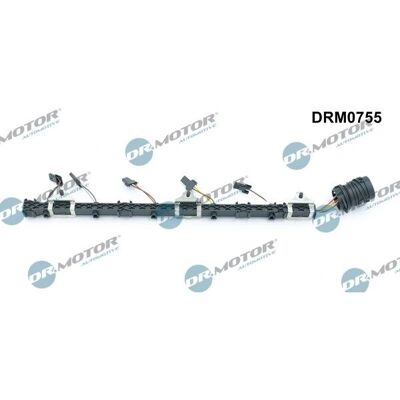Dr.Motor VW T5 Injektoranschlusskabel Dr.Motor VW T5 Injektoranschlusskabel