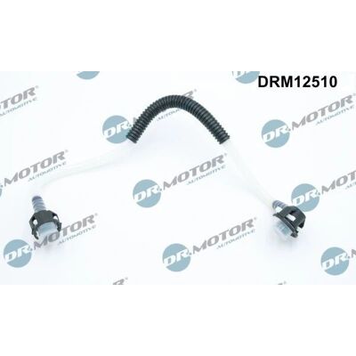 Tubo di perdita carburante Mercedes-Benz DRM12510 - Sistema di alimentazione Tubo di perdita carburante Mercedes-Benz DRM12510 - Sistema di alimentazione