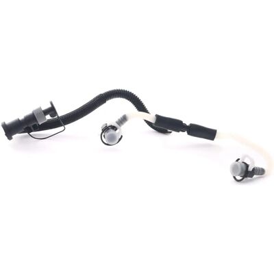 Mercedes-Benz Fuel Return Hose - W203, W163, S203 - Flexible, High-Quality Mercedes-Benz Fuel Return Hose - W203, W163, S203 - Flexible, High-Quality