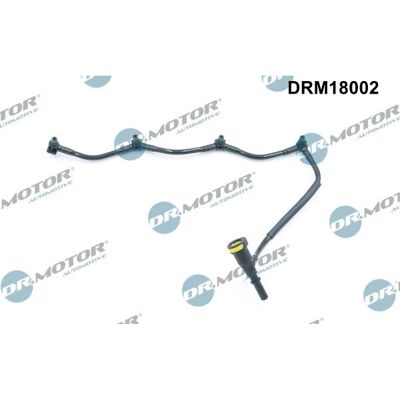 Dr.Motor Automotive - DRM18002 - Renault - manguera de combustible Dr.Motor Automotive - DRM18002 - Renault - manguera de combustible