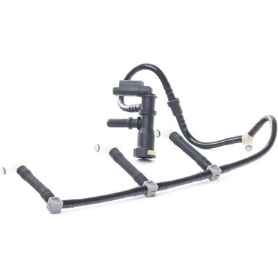 Dr.motor Automotive DRM18004 - Kraftstoffleitung für Fahrzeuge Dr.motor Automotive DRM18004 - Kraftstoffleitung für Fahrzeuge