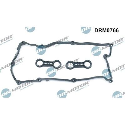 DR.MOTOR AUTOMOTIVE - DRM0766 - BMW - Klepdeksel pakkingset DR.MOTOR AUTOMOTIVE - DRM0766 - BMW - Klepdeksel pakkingset