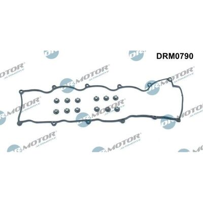 Dr.motor Ford Ranger Mazda B-Serie MPV Zylinderkopfhaubendichtung Dr.motor Ford Ranger Mazda B-Serie MPV Zylinderkopfhaubendichtung