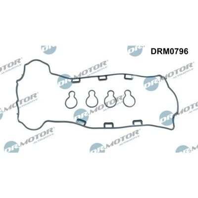 Dr.motor Cadillac BLS Opel Signum Ventildeckeldichtung - Zylinderkopfabdichtung Dr.motor Cadillac BLS Opel Signum Ventildeckeldichtung - Zylinderkopfabdichtung