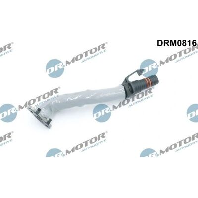 Dr.motor Automotive Turbolader Ölleitung - Opel Astra Cascada Dr.motor Automotive Turbolader Ölleitung - Opel Astra Cascada