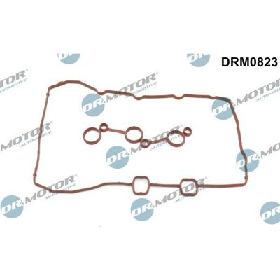 Dr.motor Automotive DRM0823 - Zylinderkopfhauben Dichtung Dr.motor Automotive DRM0823 - Zylinderkopfhauben Dichtung