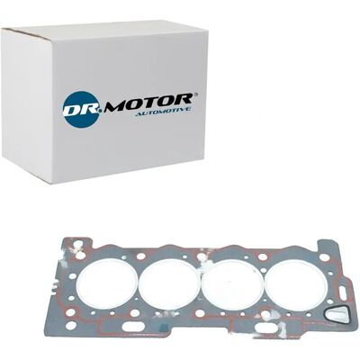 Junta de cabeza de cilindro Dr.motor - Citroën C2 C3 C4 Peugeot - 1,4mm 76mm Junta de cabeza de cilindro Dr.motor - Citroën C2 C3 C4 Peugeot - 1,4mm 76mm