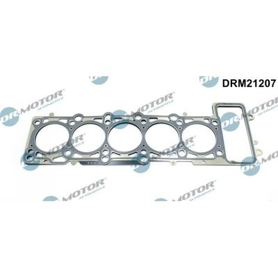 Dr.motor Automotive - Model DRM21207 - Cylinder Head Gasket - Automotive Part Dr.motor Automotive - Model DRM21207 - Cylinder Head Gasket - Automotive Part