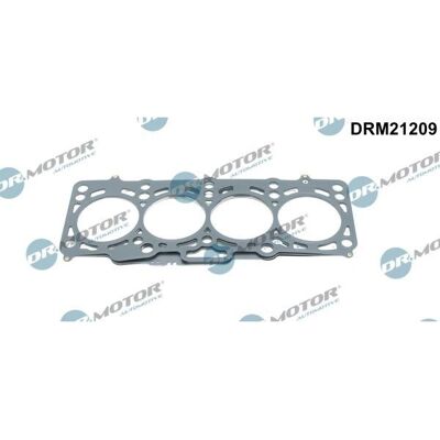 Dr.motor Automotive Compact Cilinderkopdichting - Auto-onderdeel Dr.motor Automotive Compact Cilinderkopdichting - Auto-onderdeel