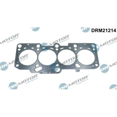 Dr.motor Automotive Audi A3 A4 A6 Tt - Guarnizione Testa Motore Dr.motor Automotive Audi A3 A4 A6 Tt - Guarnizione Testa Motore