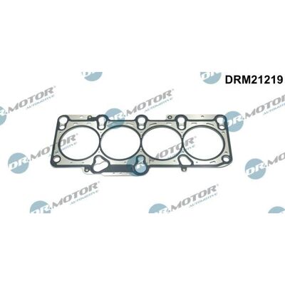 Dr.motor Automotive Cylinder Head Gasket - OE 06b103383af for Audi, VW Passat Dr.motor Automotive Cylinder Head Gasket - OE 06b103383af for Audi, VW Passat