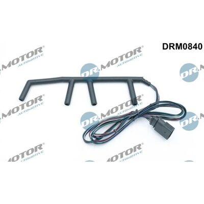 Dr.motor Glühkerzenstecker Kabelreparatursatz - Reparaturset für Seat VW Audi Dr.motor Glühkerzenstecker Kabelreparatursatz - Reparaturset für Seat VW Audi