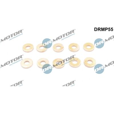 Dr.motor Copper Heat Shield for Audi A1 A3 A4 A5 A6 A8 Q - Wärmeschutzscheibe Dr.motor Copper Heat Shield for Audi A1 A3 A4 A5 A6 A8 Q - Wärmeschutzscheibe