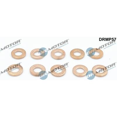 Bränsleinsprutarepackning - Ford Mondeo Transit - Värmeskydd, Injektionsdelar Bränsleinsprutarepackning - Ford Mondeo Transit - Värmeskydd, Injektionsdelar