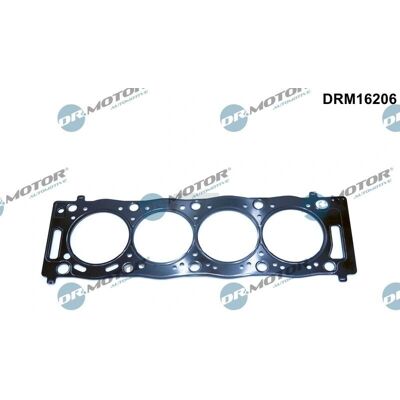 Dr.motor Automotive Engine Cylinder Head Gasket Dr.motor Automotive Engine Cylinder Head Gasket