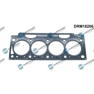 Dr.motor Automotive Mitsubishi Model - Cilinderkoppakking - 1.32mm Dr.motor Automotive Mitsubishi Model - Cilinderkoppakking - 1.32mm
