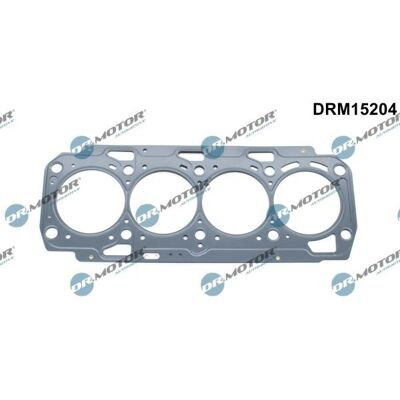 Dr.motor Automotive Topplocksdichtung - Passar till Chevrolet Malibu, Opel Dr.motor Automotive Topplocksdichtung - Passar till Chevrolet Malibu, Opel