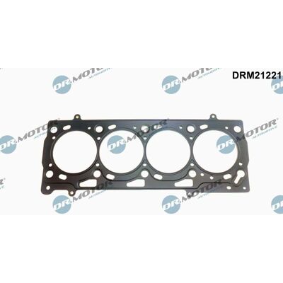 Dr.motor Automotive 036103383ae, 036103383aj, 036103383al, 036103383am - Cylinder Head Gasket Dr.motor Automotive 036103383ae, 036103383aj, 036103383al, 036103383am - Cylinder Head Gasket