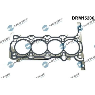 Motorkapningsdichtung Dr.motor Automotive - 55562233, 607161 Motorkapningsdichtung Dr.motor Automotive - 55562233, 607161