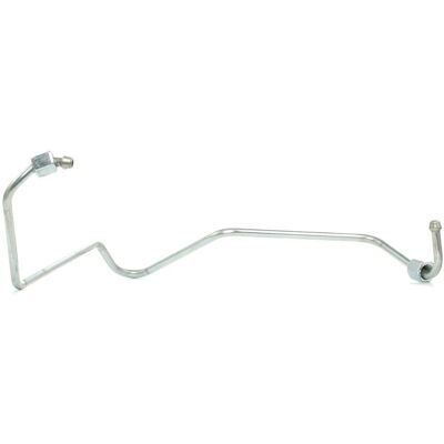 Dr.motor Automotive Turbo oil line - Compatible with Audi A3, Seat Alhambra, Skoda, VW Dr.motor Automotive Turbo oil line - Compatible with Audi A3, Seat Alhambra, Skoda, VW