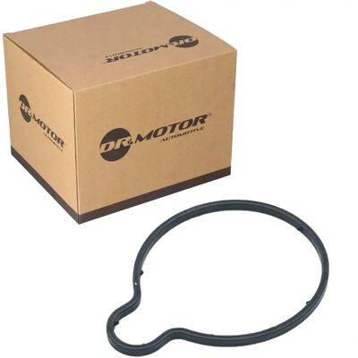 Dr.motor Modell 01786400 - Vakuumpump tätning Volvo Dr.motor Modell 01786400 - Vakuumpump tätning Volvo