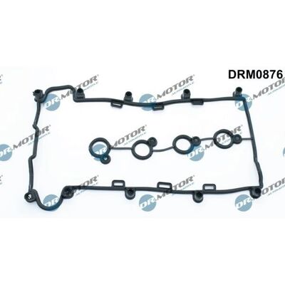 Dr.motor Automotive Topplockspackning - Passar till Chevrolet Alero, Fiat Croma, Opel 5607475 & 560751 Dr.motor Automotive Topplockspackning - Passar till Chevrolet Alero, Fiat Croma, Opel 5607475 & 560751