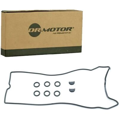 Ajusa 56002400 Ventildeckeldichtung für Daewoo Korando Musso - Zylinderkopfhaube Ajusa 56002400 Ventildeckeldichtung für Daewoo Korando Musso - Zylinderkopfhaube