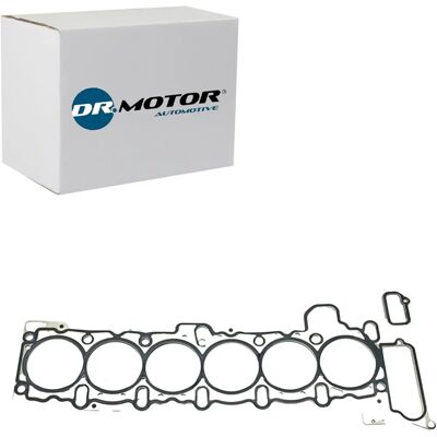 BMW 3/5/7 Serie X3 X5 Z3 Z4 - Junta de Culata - 0,7mm, 85mm BMW 3/5/7 Serie X3 X5 Z3 Z4 - Junta de Culata - 0,7mm, 85mm