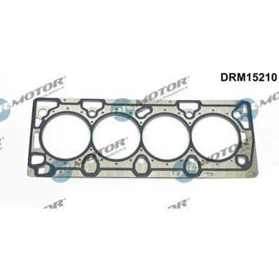 Dr.motor Automotive DRM15210 Zylinderkopfdichtung - Kopfdichtung für Alfa Romeo Fiat Lancia Opel Saab Dr.motor Automotive DRM15210 Zylinderkopfdichtung - Kopfdichtung für Alfa Romeo Fiat Lancia Opel Saab