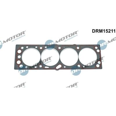 Dr.Motor Automotive DRM15211 - Cilinderkopdichting voor Opel Dr.Motor Automotive DRM15211 - Cilinderkopdichting voor Opel