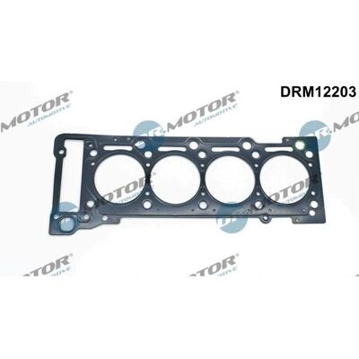 Dr.motor Automotive 05080162aa - Cylinder Head Gasket Dr.motor Automotive 05080162aa - Cylinder Head Gasket