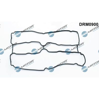 Dr.motor Automotive Valve Cover Gasket - Chevrolet Lacetti Nubira Dr.motor Automotive Valve Cover Gasket - Chevrolet Lacetti Nubira