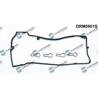 Dr.motor Automotive Drm0901s - Zylinderkopfhaube für Mercedes-Benz C-Klasse Dr.motor Automotive Drm0901s - Zylinderkopfhaube für Mercedes-Benz C-Klasse