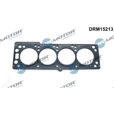 Dr. motor Automotive DRM15213 - Zylinderkopfdichtung für Chevrolet Captiva, Opel Dr. motor Automotive DRM15213 - Zylinderkopfdichtung für Chevrolet Captiva, Opel