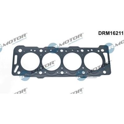 Dr.motor Automotive DRM16211 - Guarnizione testata cilindro - Adatto per Citroën Berlingo, Jumpy, Fiat, Peugeot, Toyota Dr.motor Automotive DRM16211 - Guarnizione testata cilindro - Adatto per Citroën Berlingo, Jumpy, Fiat, Peugeot, Toyota