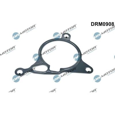 Dr.motor Automotive Vacuum Pump Seal - Audi A1 A3 A4 A5 A6 - Automotive Part Dr.motor Automotive Vacuum Pump Seal - Audi A1 A3 A4 A5 A6 - Automotive Part