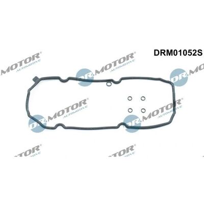 Dr.motor Automotive Topplockspackning - Passar till Fiat & Ford Dr.motor Automotive Topplockspackning - Passar till Fiat & Ford